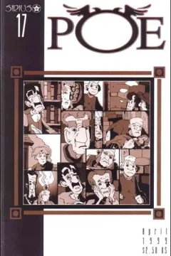 Issue #17