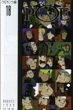 Issue #18