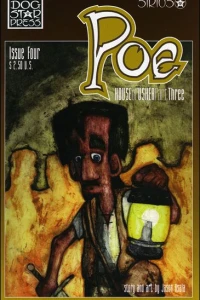 Issue #4