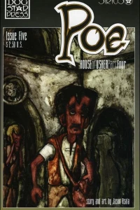 Issue #5