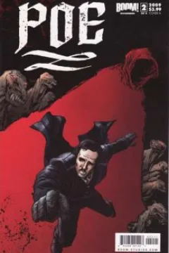 Issue #2
