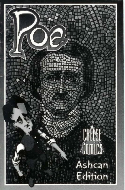Cover of Preview