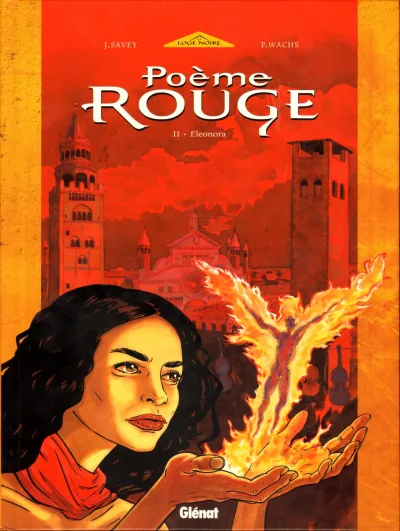 Cover of Eleonora