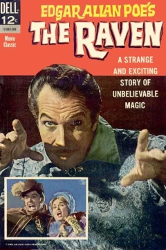 Issue #1