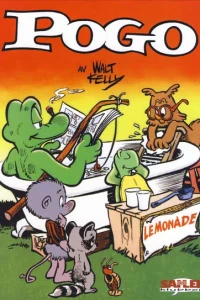 Pogo