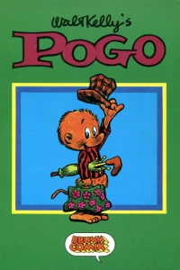 Walt Kelly's Pogo
