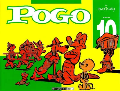 Cover of Issue #10