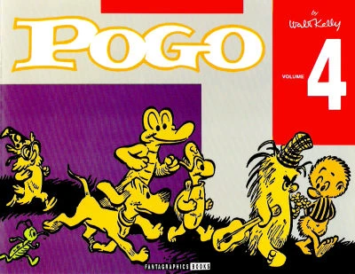 Cover of Issue #4