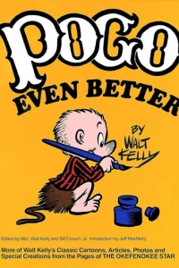 Pogo Even Better