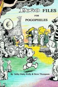 Pogo Files for Pogophiles