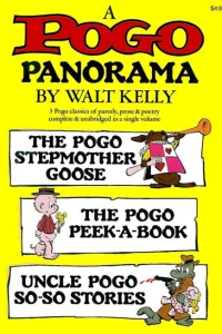Pogo Panorama