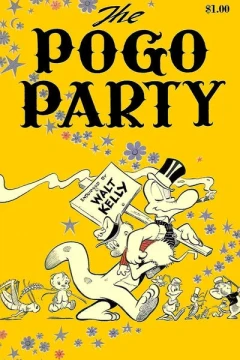 The Pogo Party