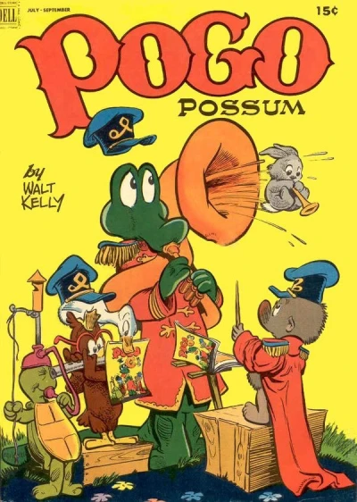 Cover of Issue #10