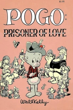 Prisoner of Love