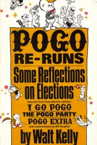 Pogo Re-Runs