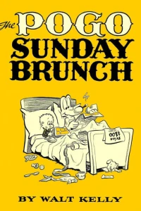 The Pogo Sunday Brunch