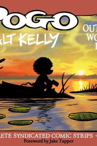 Out of This World at Home