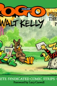 Hijinks from the Horn of Plenty