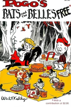 Bats and the Belles Free