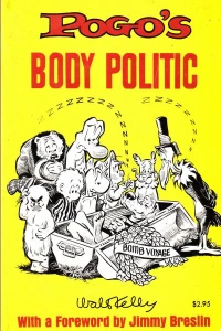 Pogo's Body Politic