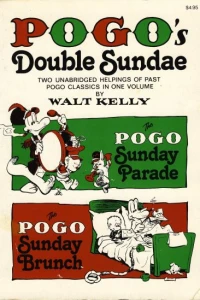 The Pogo Sundae Parade ; The Pogo Sunday Brunch