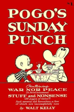 Pogo's Sunday Punch