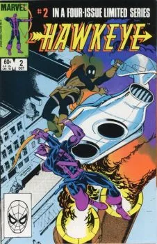 Cover of Point Blank!