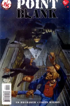 Issue #5