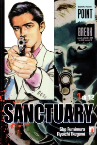 Sanctuary 1