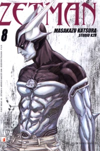 Zetman 8