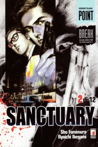 Sanctuary 2