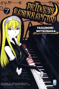 Princess resurrection 7