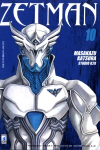 Zetman 10