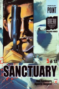 Sanctuary 5