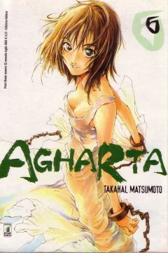 Agharta 6