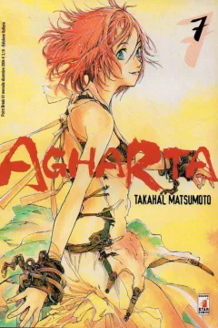 Agharta 7