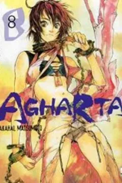 Agharta 8