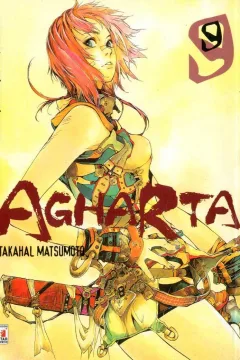 Agharta 9