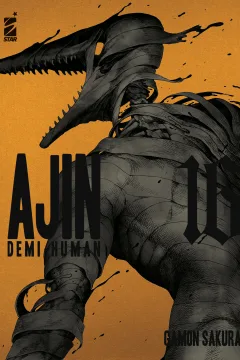 Ajin - Demi-human 16