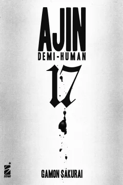 Ajin - Demi-human 17