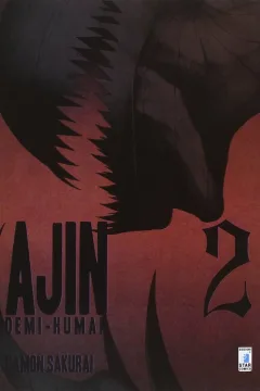Ajin - Demi-human 2