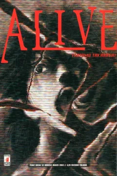 Alive