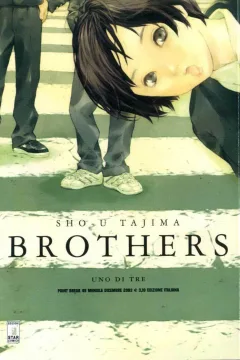 Brothers 1