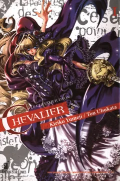 Chevalier 1