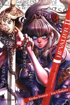 Chevalier 2