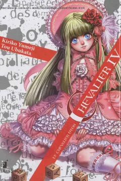 Chevalier 4
