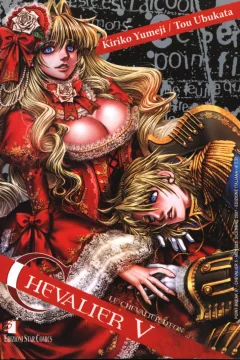 Chevalier 5