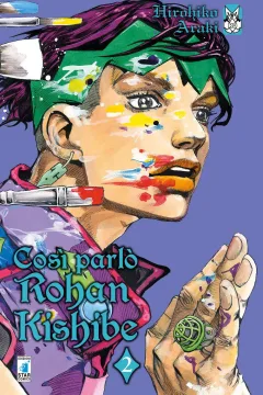 Così parlò Rohan Kishibe 2