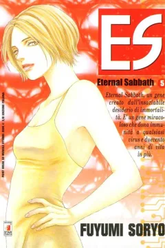 Eternal sabbath 5