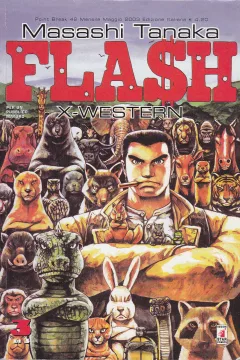 Flash 3